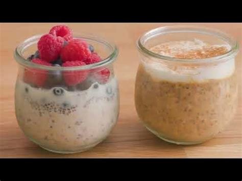overnight oatmeal pioneer woman.